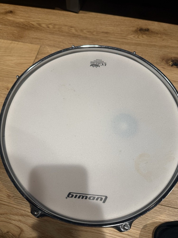 Ludwig Snare Drum Percussion Kit