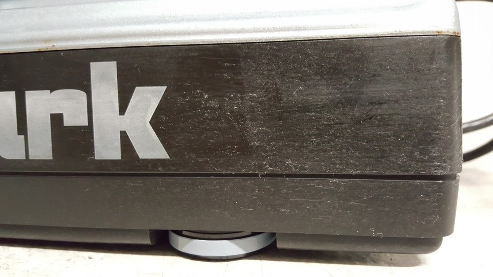 Numark Axis 2 Professional CD Player STICKY SEE **PICTURES**
