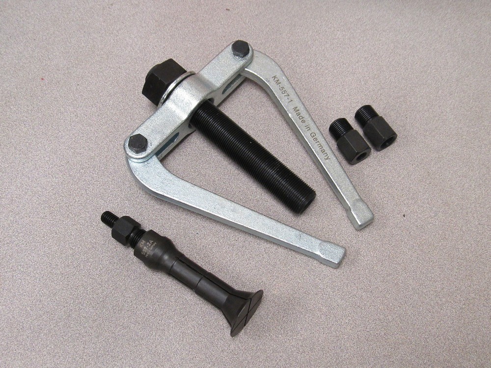 Kent-Moore KM-557 Remover Puller Set