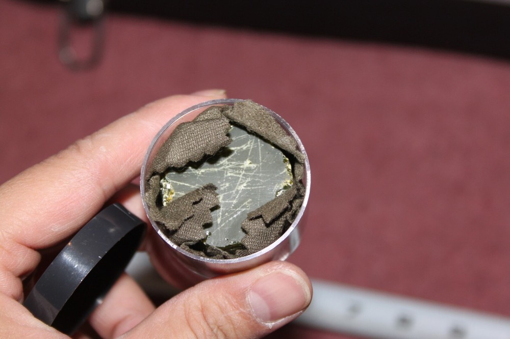 Hermann 115 3/4 Violin