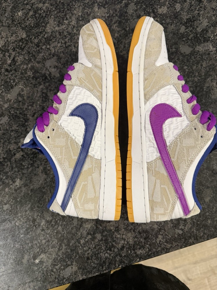 Nike SB Low rayssa leal 12m