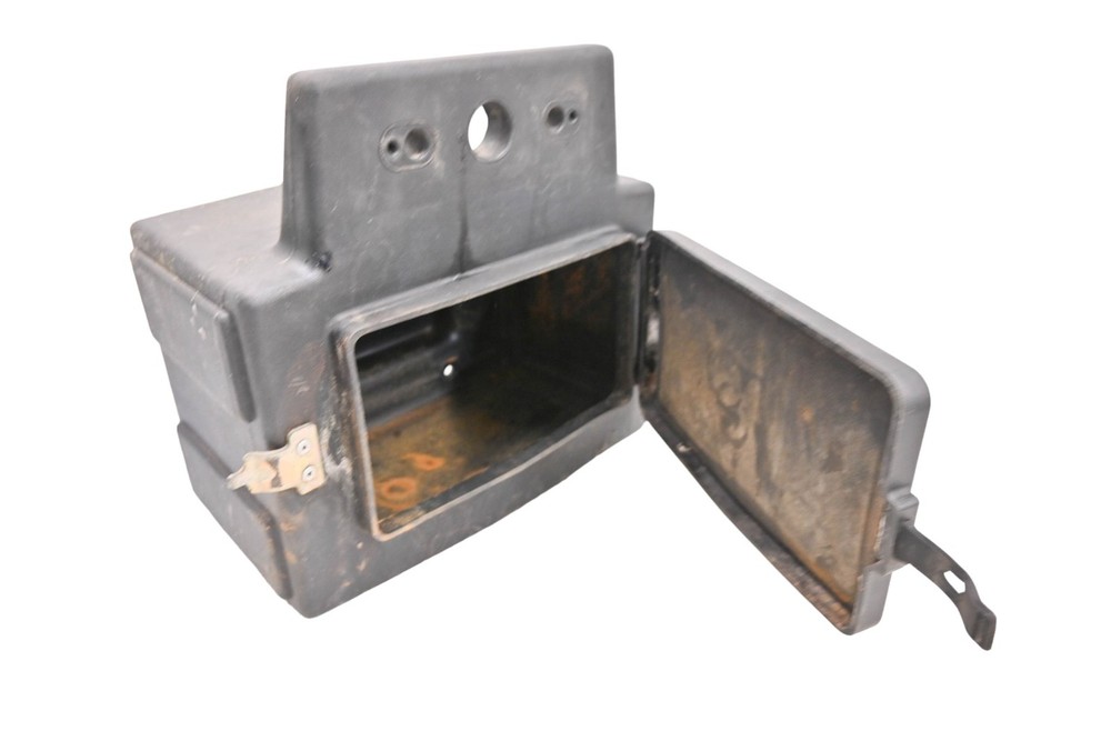 03 Arctic Cat 500 4x4 TRV Tool Storage Box