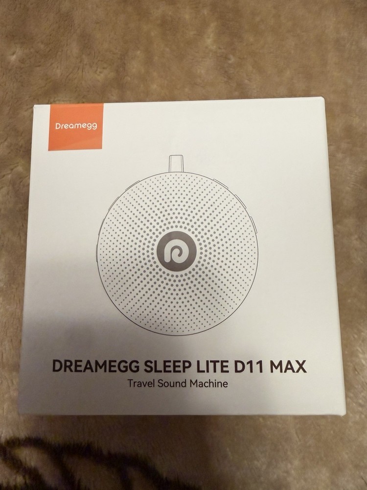 DREAMEGG SLEEP LITE D11 MAX