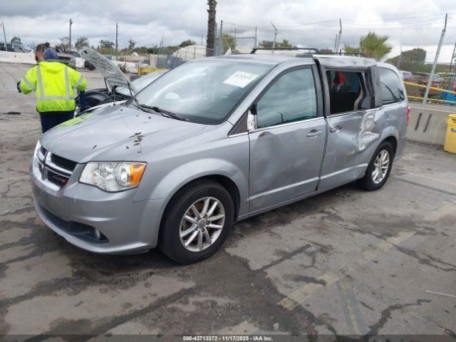 Temperature Control AC Front Dash 3 Zone Driver Fits 11-20 CARAVAN 2558597