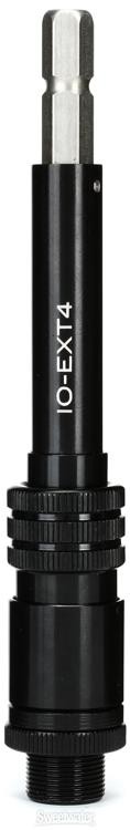 Triad-Orbit IO-EXT4 IO-Equipped 4" Extension