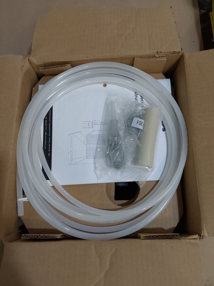 WALCHEM EZB16D1-VE