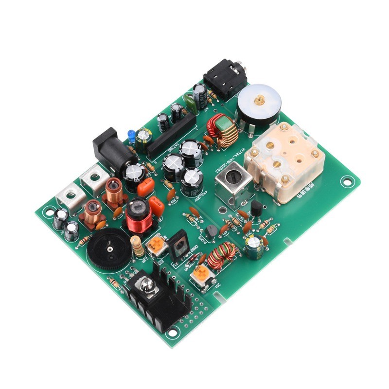 AM Radio Transmitter Experimental Micropower Medium Wave Transmitter 530-1600khz