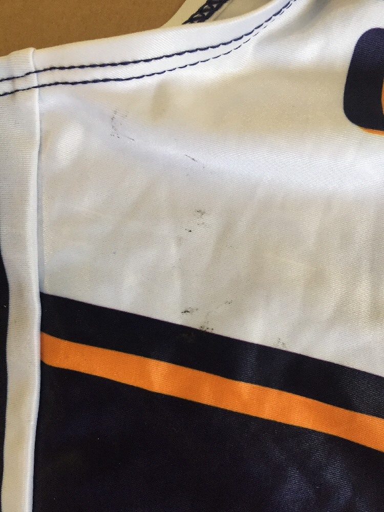 Champion System Mens Tri Top Size Small S (4850-37)