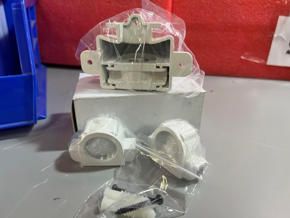 BOSCH Flexidome IP 5000 Outdoor Dome Camera Genuine Mounting Hardware