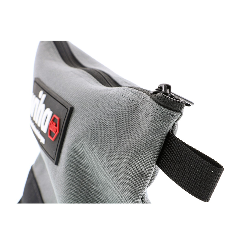 Wiha 91473 General Purpose Zipper Bag