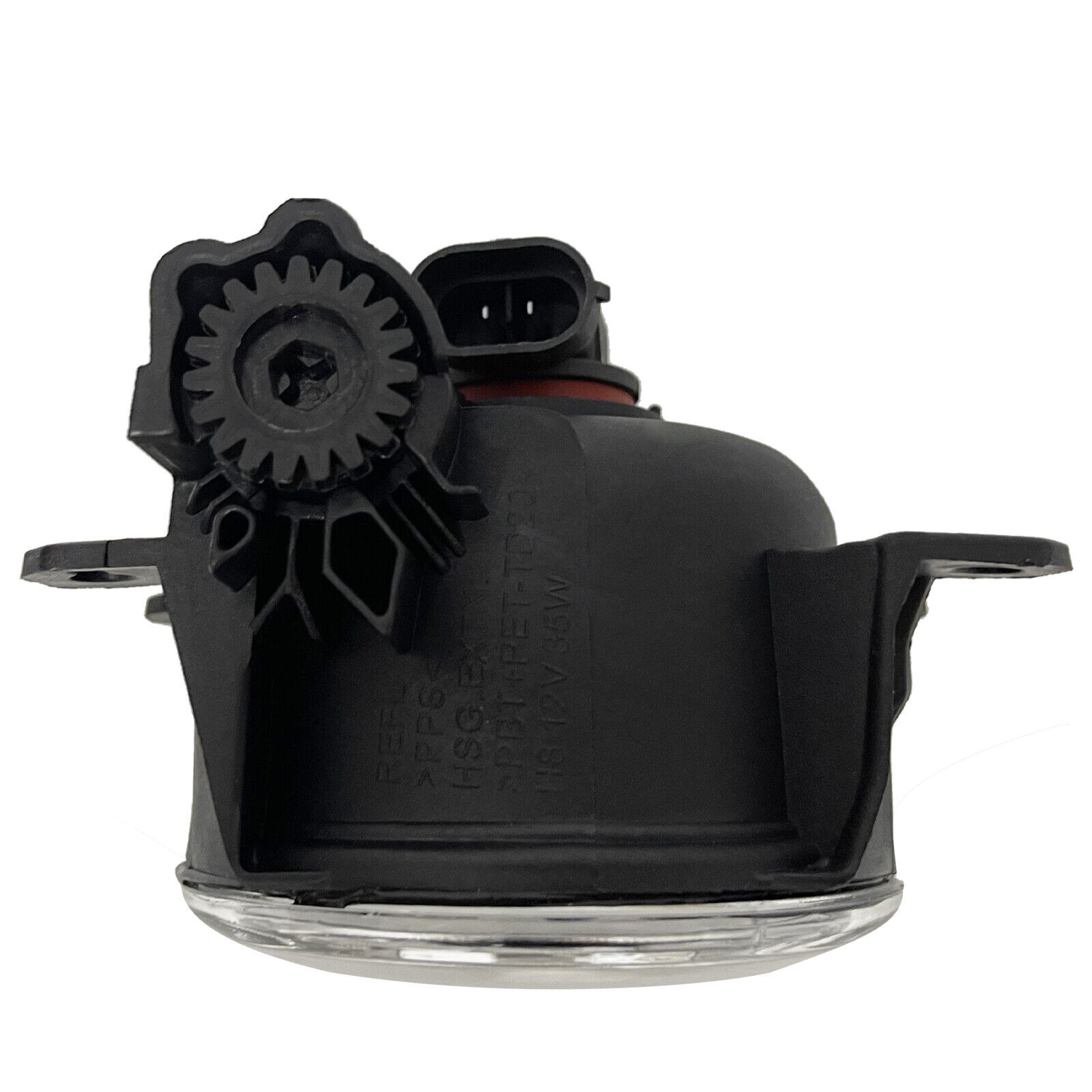 For 2016 2017 2018 Honda Pilot Front Bumper Fog Lights Driving Lamps w/Bulb Pair