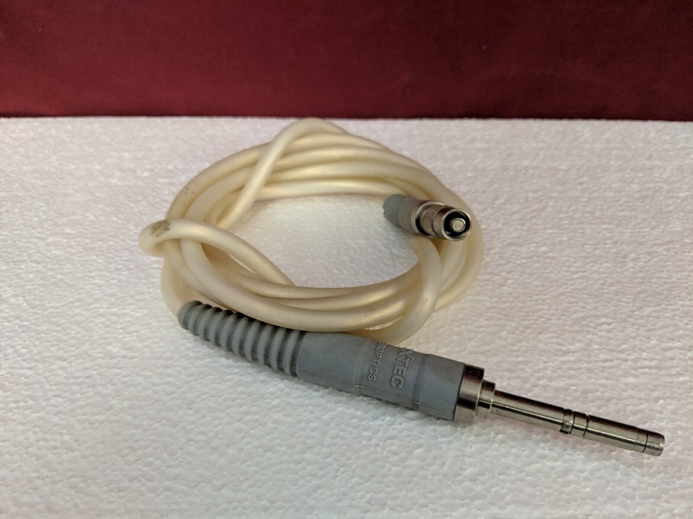 Luxtec Fiberoptics Fiber Optic Light Source Cable / 30 DAY GUARANTEE