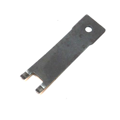 US Enfield Model 1917 Rear Sight Spring Marked "E" AH286