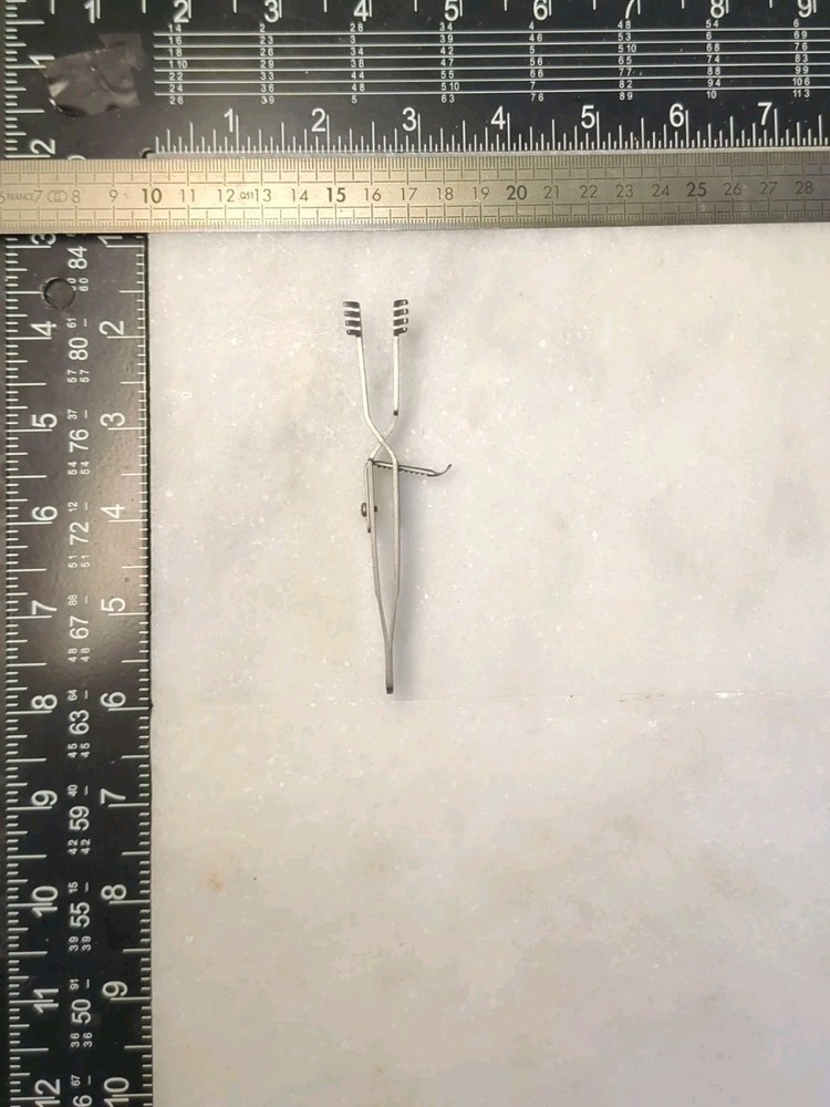 Codman 38 Heiss Self-Retaining Retractor 1410