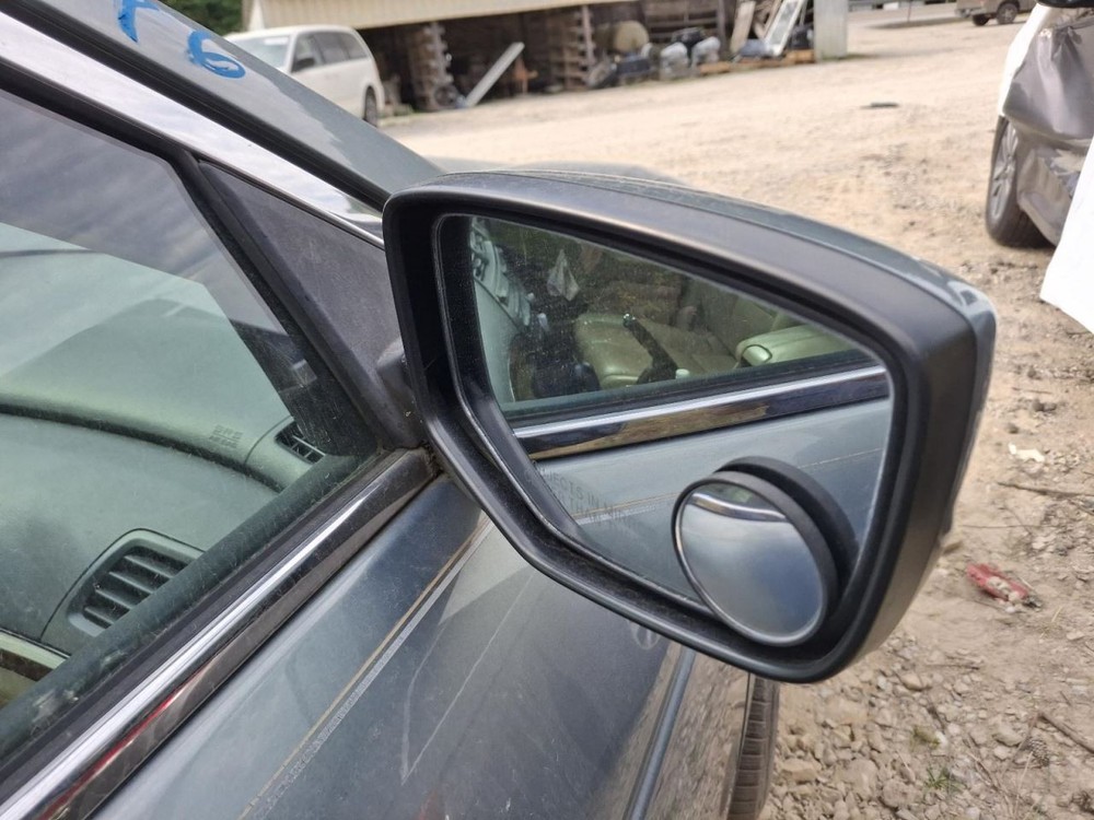 2010 Honda Crosstour Used Upper Dash Display Screen, No Anti-Theft Code