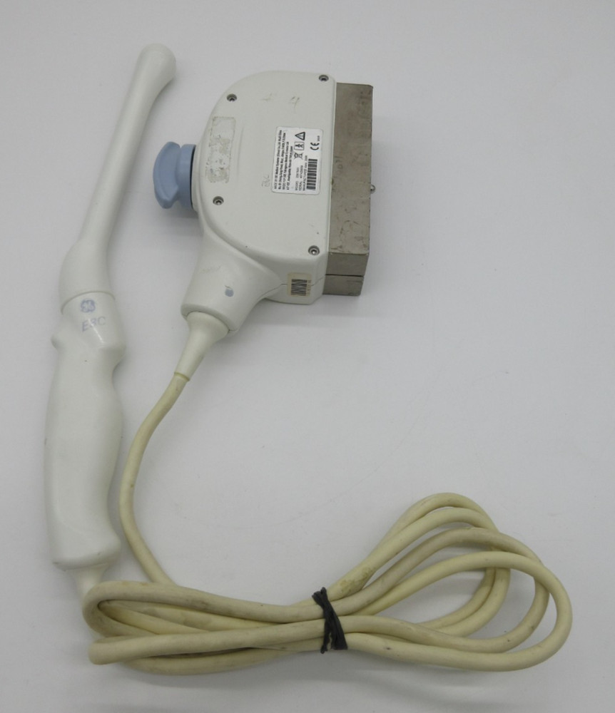 GE E8C Probe REF 2297883