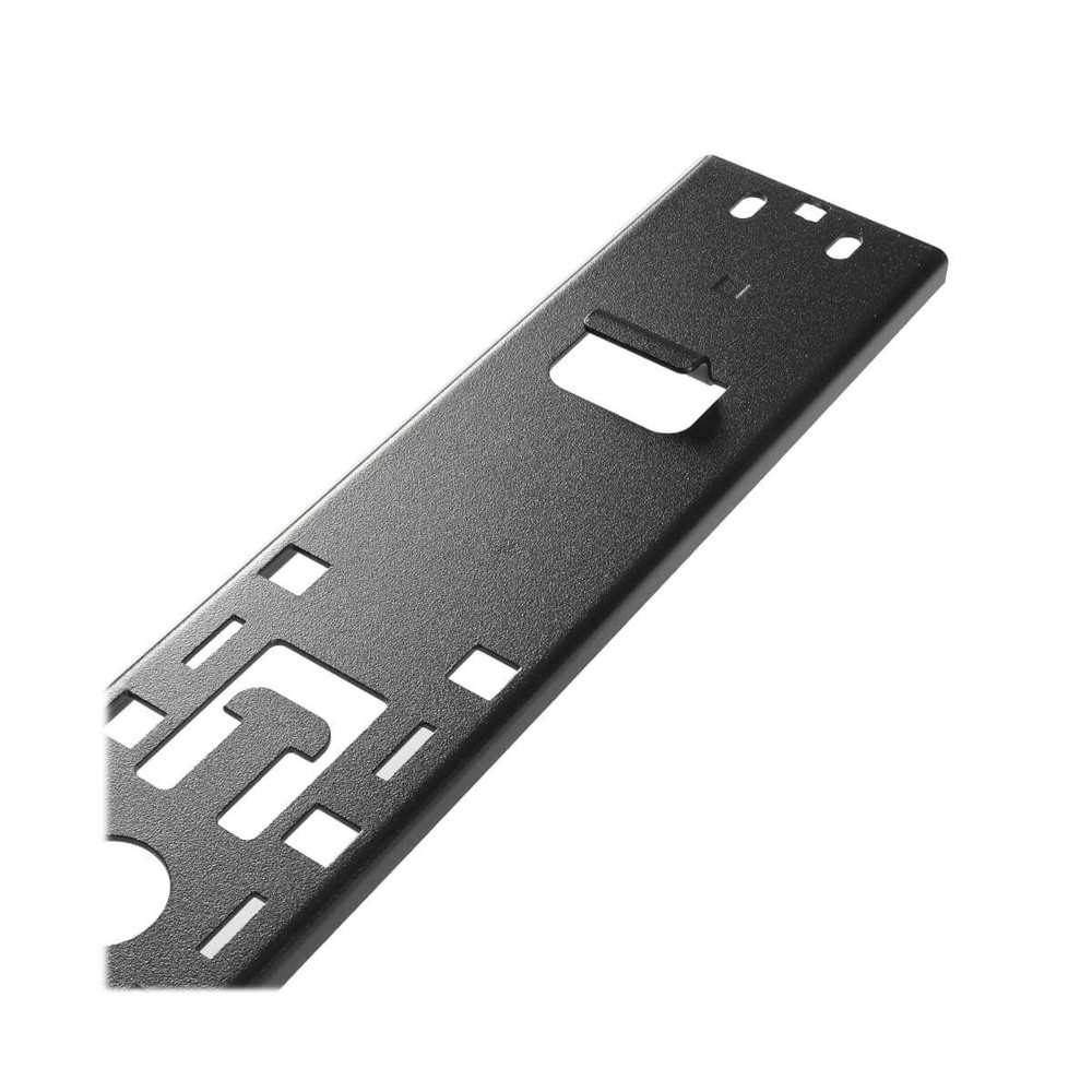 Tripp Lite 48U SmartRack Rack Enclosure Single-Width Equipment Management Bars