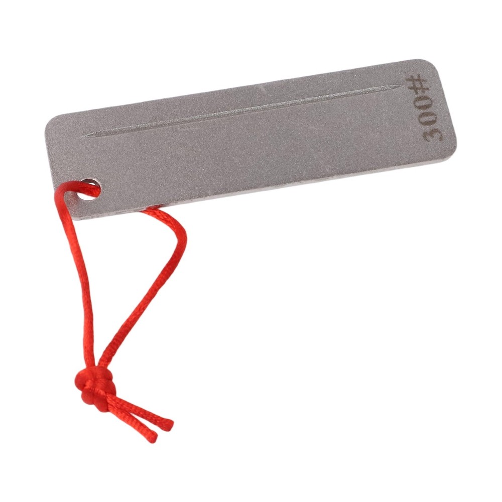 Fishhook Grinding Tool with User Friendly Maintenance and Storage Solution