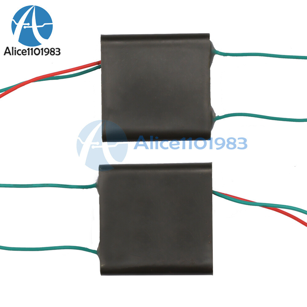 50KV High Voltage Generator Square Pulse High Voltage Module 50000V