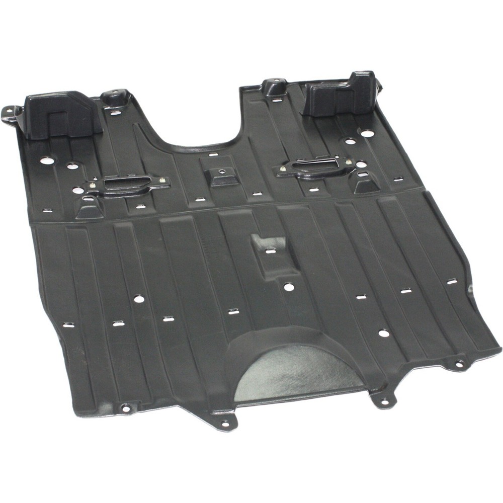 Front Engine Splash Shield For 2006-2011 Honda Civic Hybrid