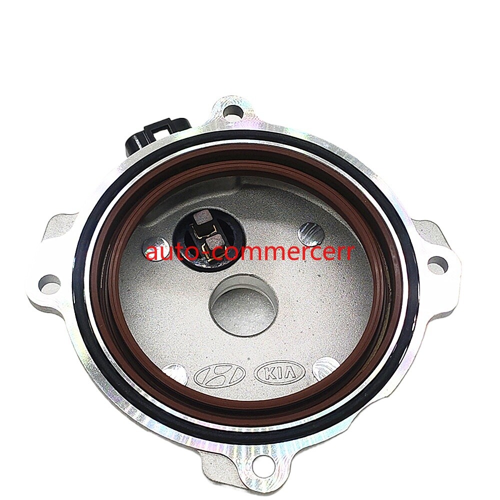 OEM VVT CAMSHAFT CAM SOLENOID COVER SENSOR FOR HYUNDAI KIA 2.0L 2.4L 24360-2GGD0