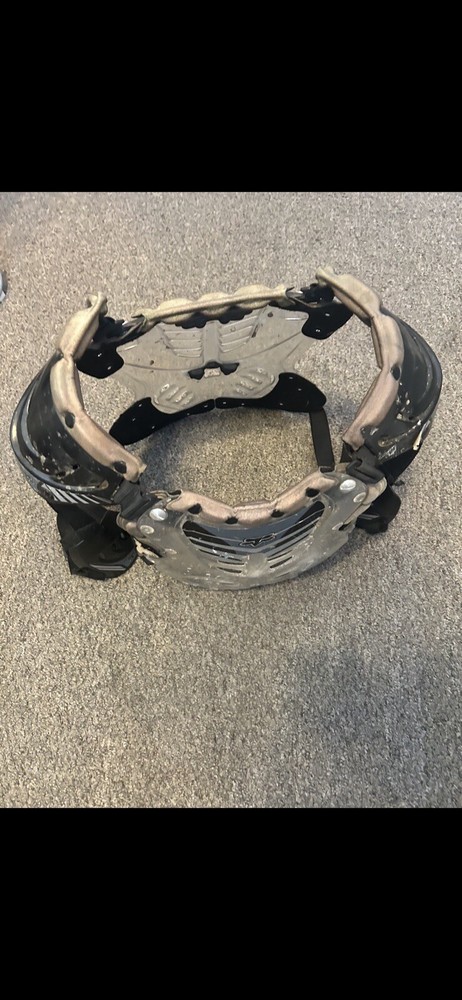 Fox Chest/Elbow Protection