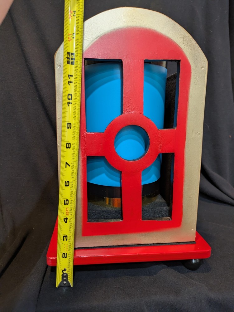 Square Circle Production Magic Trick