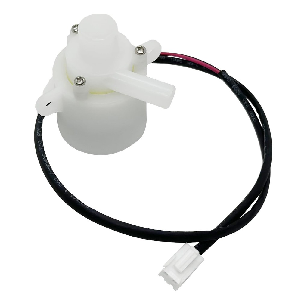 DC 12V Ice Maker Machine Water Pump Replacement for Igloo NewAir Watoor...