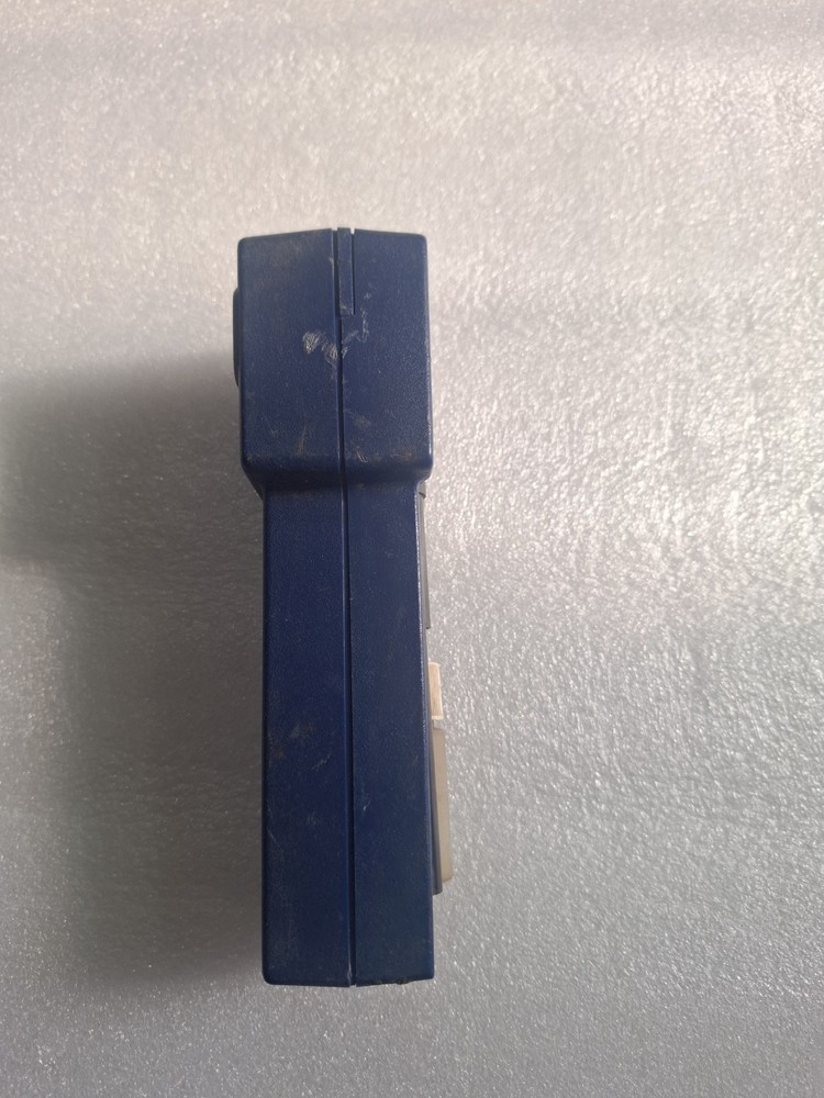 DSPH-3 HANDHELD pH CONDUCTIVITY METER