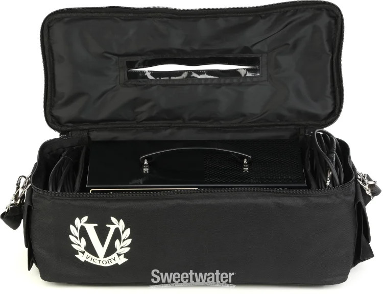 Victory Amplification MKX 50-watt Amplifier Head