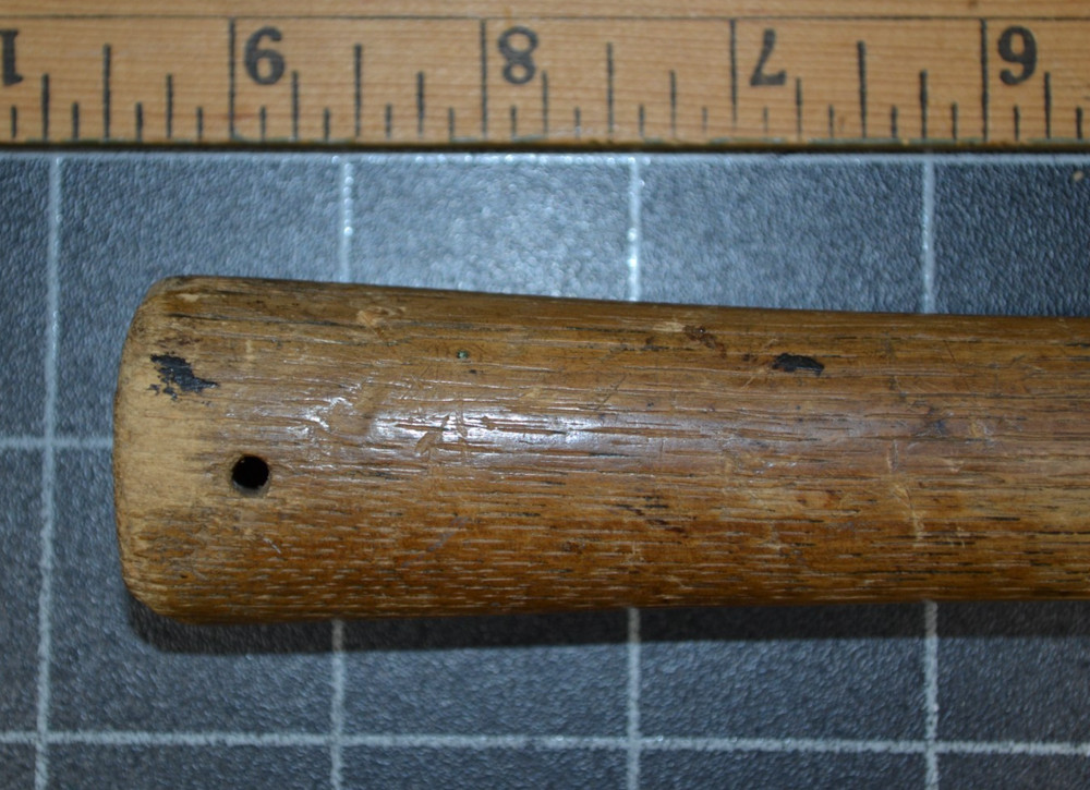 ATHA - 2# - HAND DRILLING HAMMER