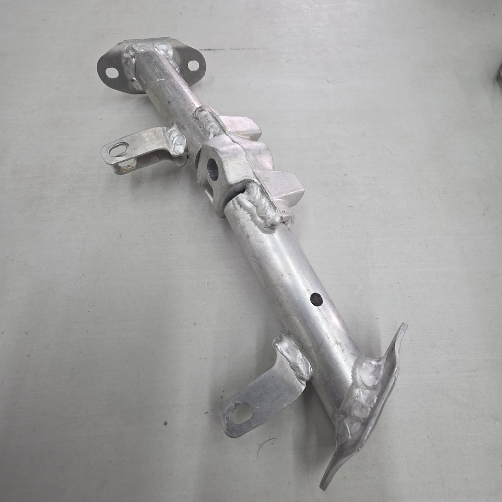 Arctic Cat Snowmobile Steering Support - Lower 1705-397 USED