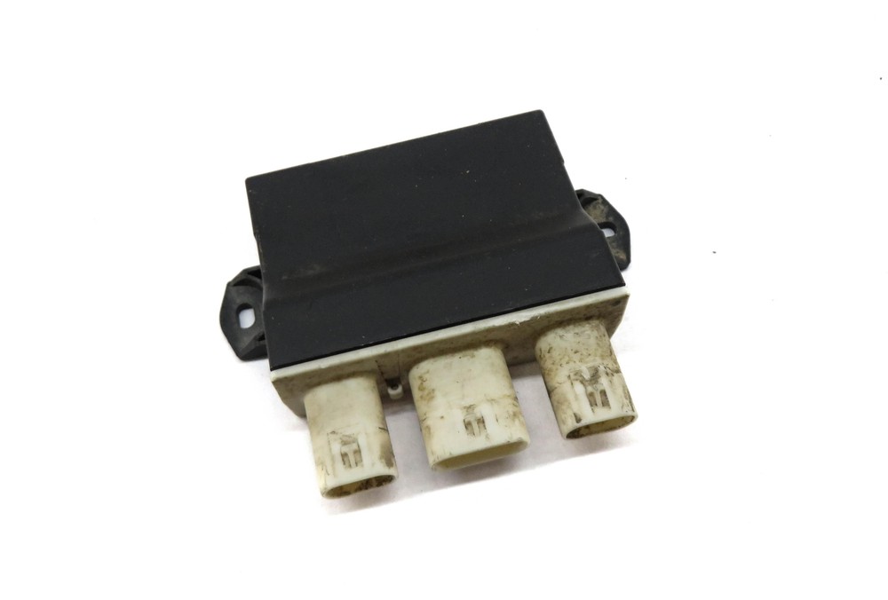 2016 RANGE ROVER EVOQUE (L538) REAR TRUNK KICK PANEL SMART OPENER CONTROL MODULE