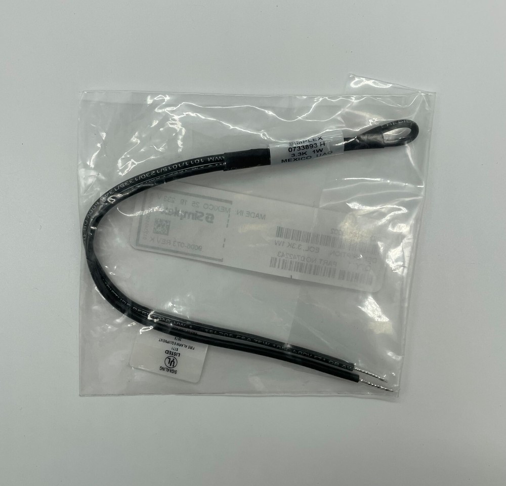 Simplex 4081-9002 - Same Day Shipping (SEALED)