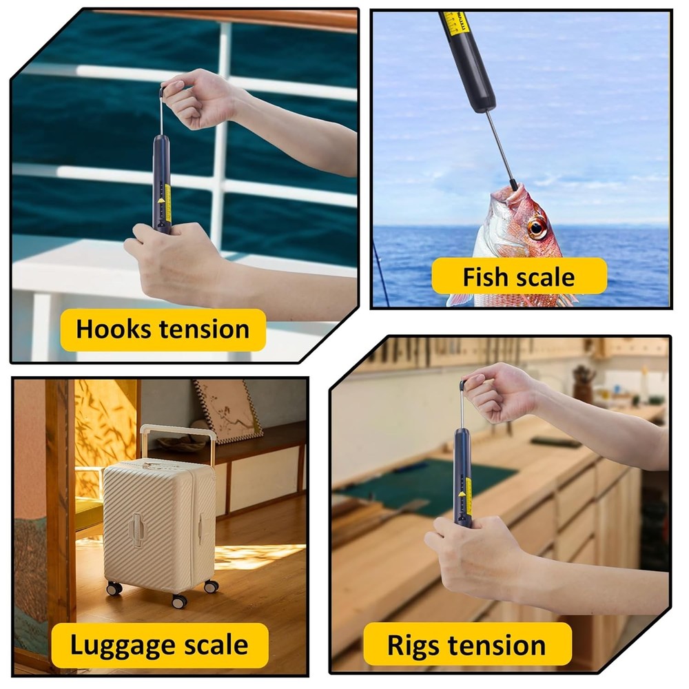 Manual Trigger Pull Scales, Mechanical Trigger Pull Gauge with Values ranging...