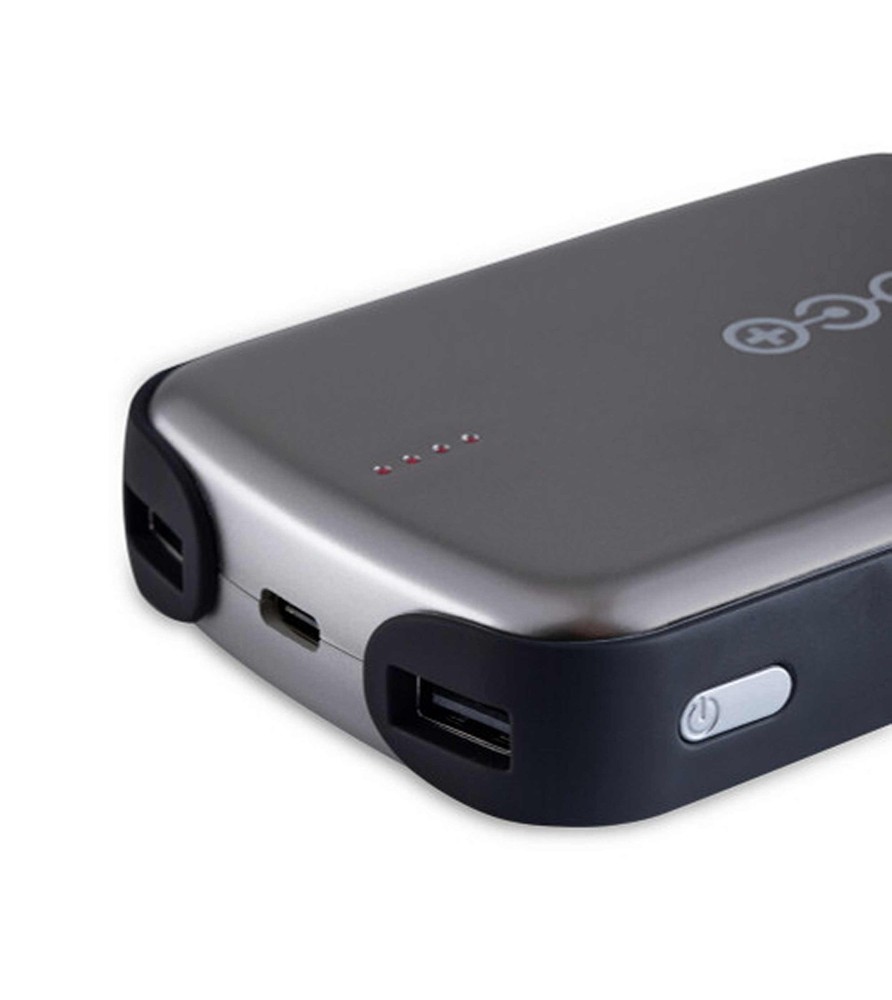 VoltaicSystems 10W 5 Volt Solar with V50 Battery Pack - mount bracket - cables