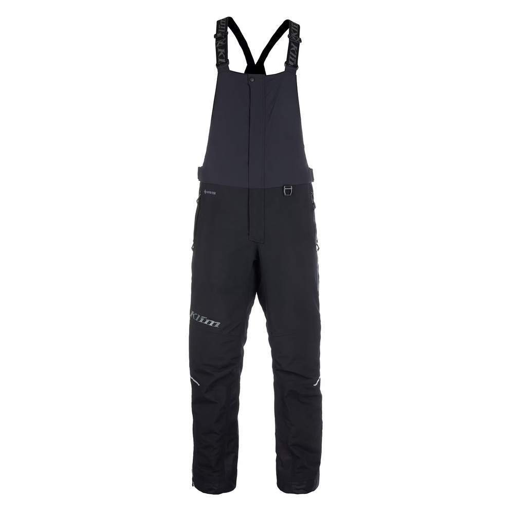 KLIM Men's Element Crossover Snowmobile Bib Insulated