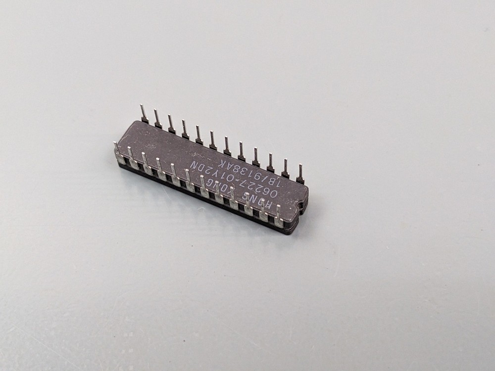 TRW TMC2011B2C Variable Length Shift Register IC (TDC1011 Equiv)