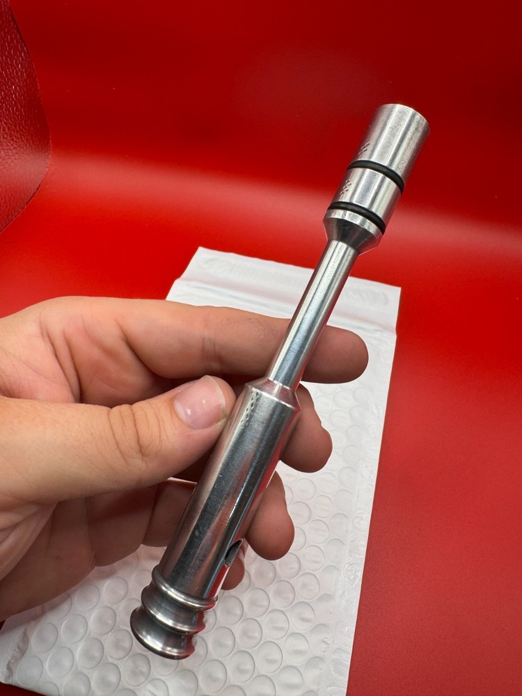 WGP Autococker 2k Bolt