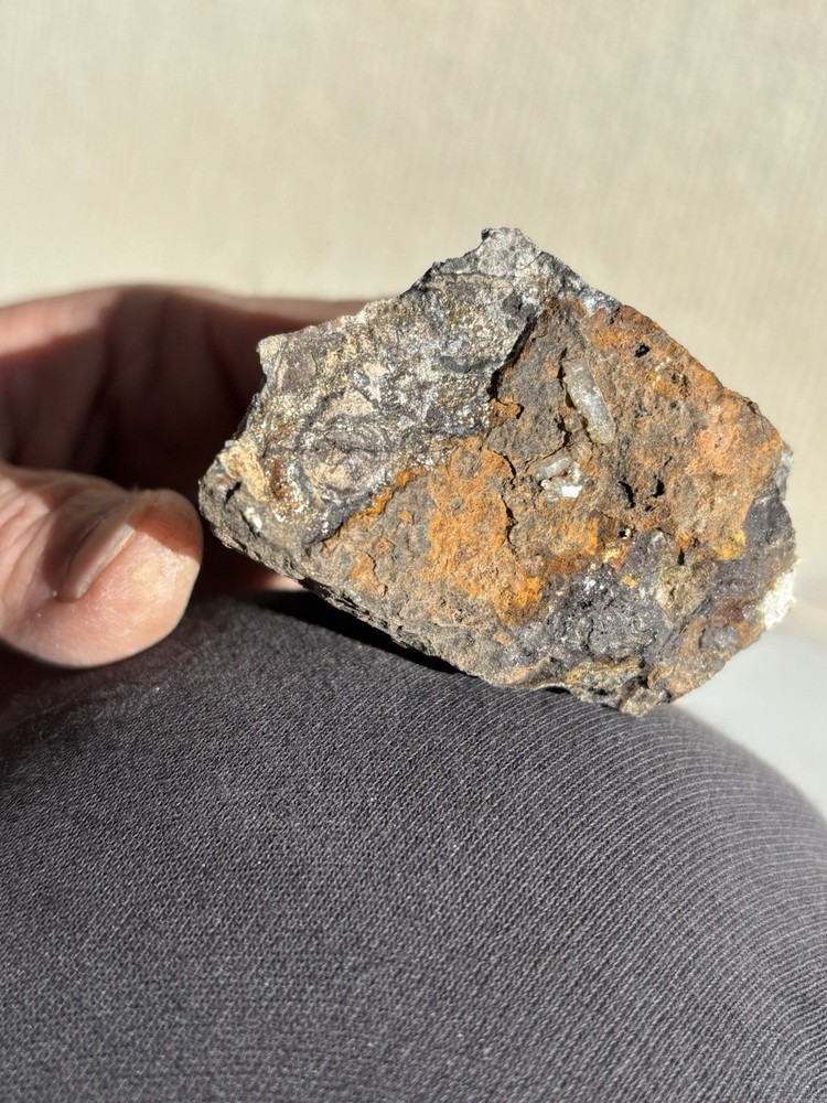 az silver gold ore