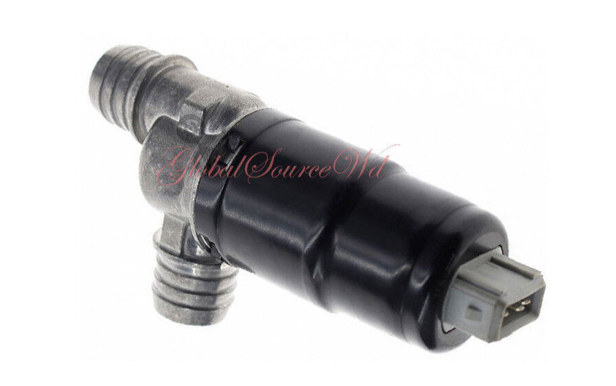 Idle Air Control Valve Fits: OEM# 13411286065  BMW E30 E28 E34 E24 E23 E32