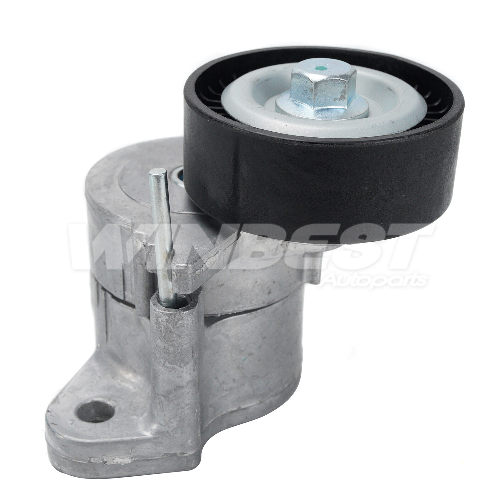 Serpentine Belt Drive Component Kit for Compass Patriot Dodge Caliber Chrysler