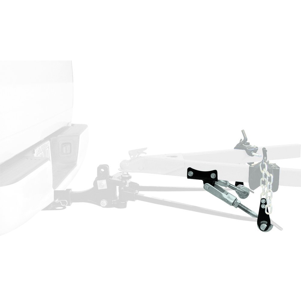Reese 26002 Dual Cam HP Sway Control