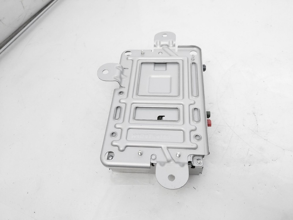 Acura Mdx 2022 Tech Pkg Xm Satellite Control Module Computer 39800-Tya-A11