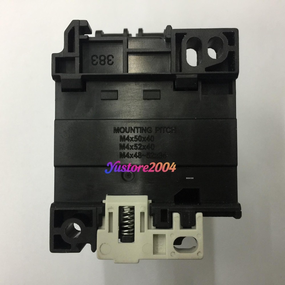 1 Pc. New S-N12 Contactor AC110V
