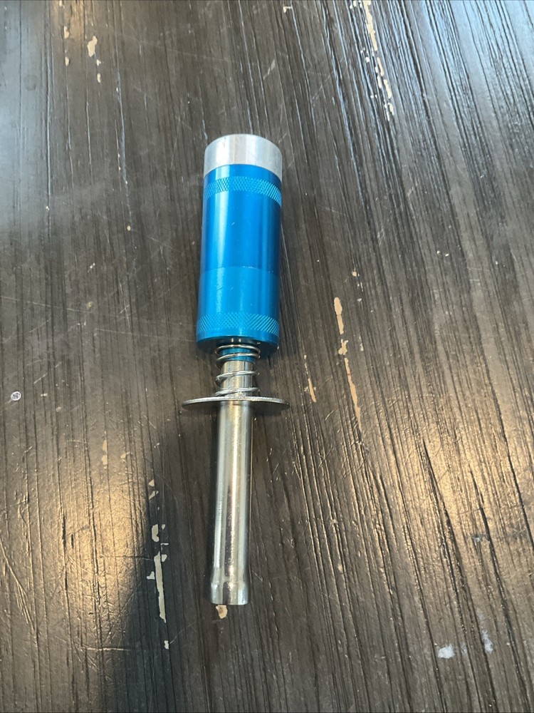 Glow Plug Ignitor Igniter Nitro Engine Starter (No Battery Included)