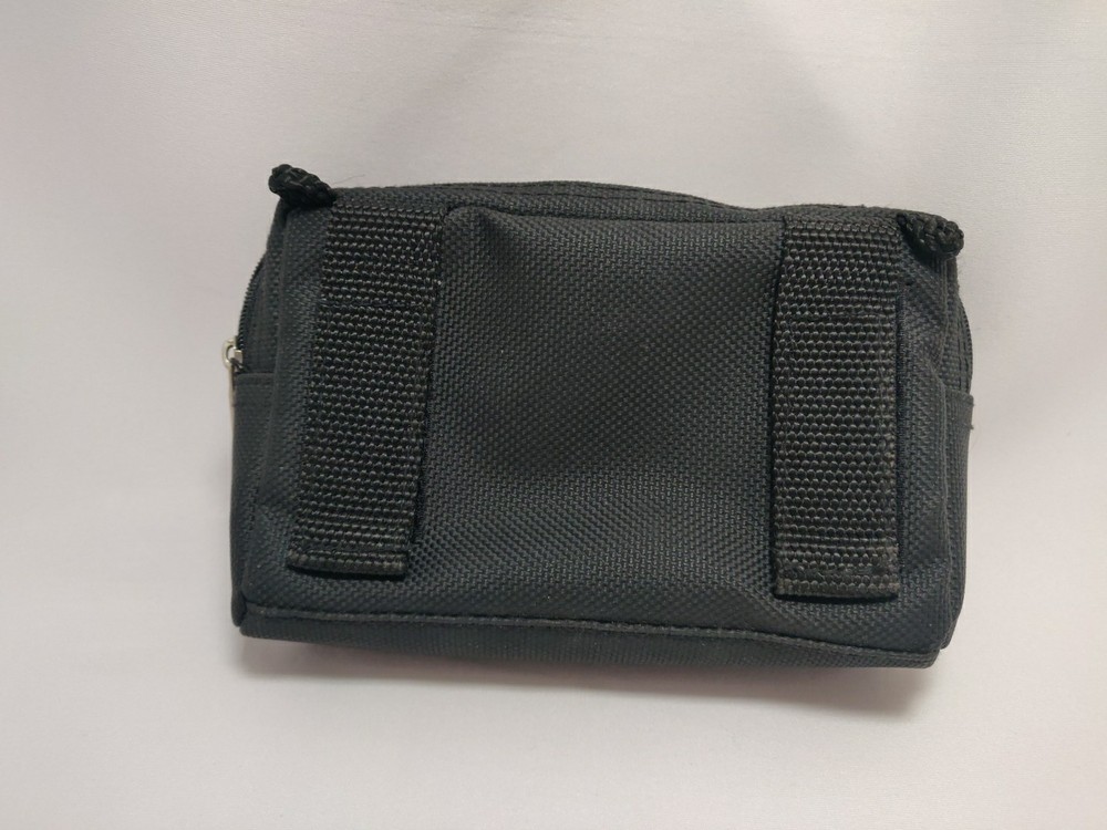 Game Boy Advance Carry Case Used
