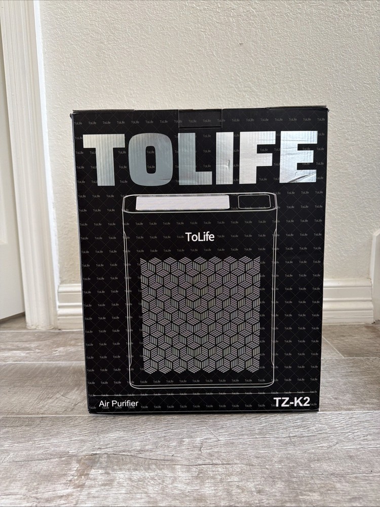 TOLIFE Air Purifier