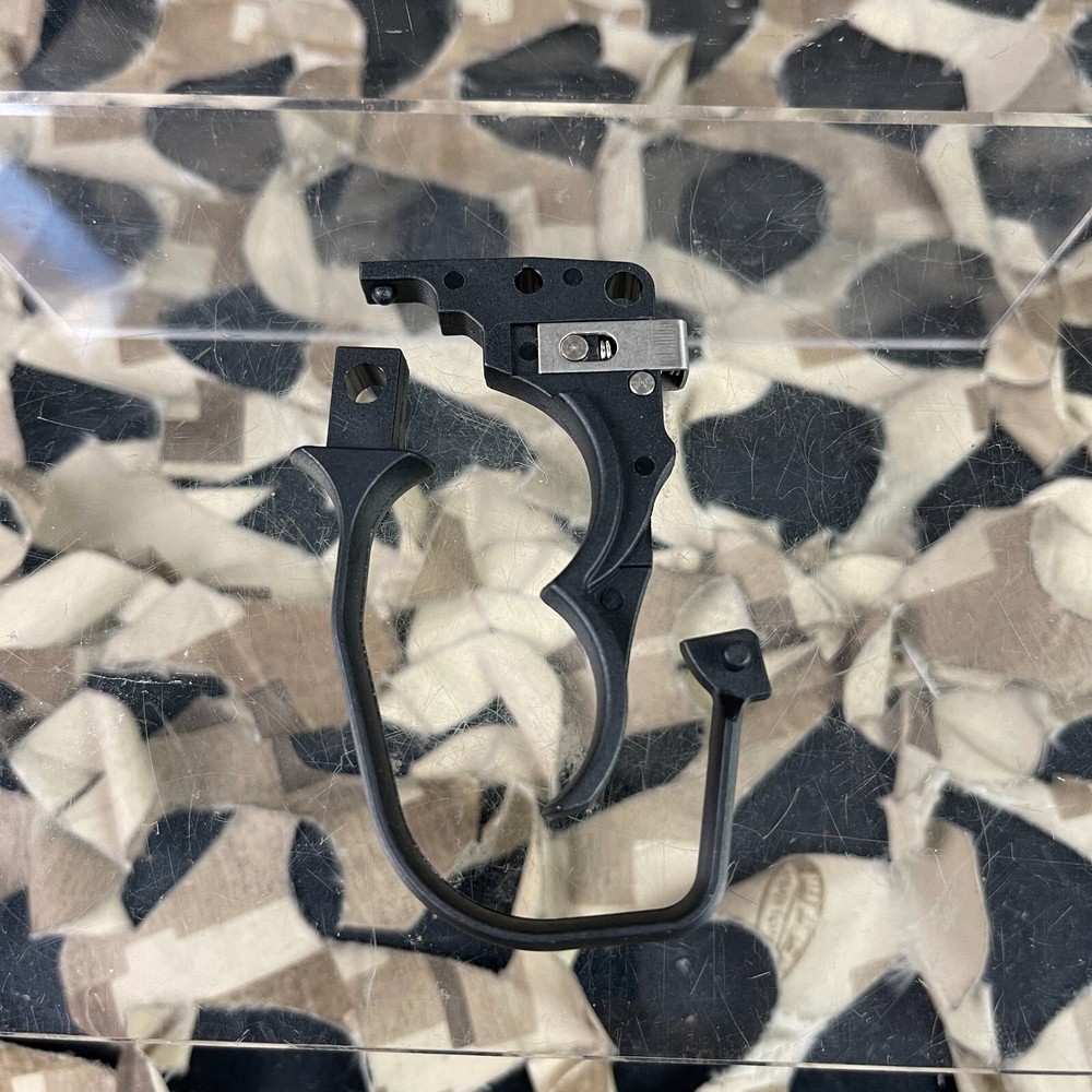 NEW Tippmann 98 Custom Double Trigger Kit (98C-DT)