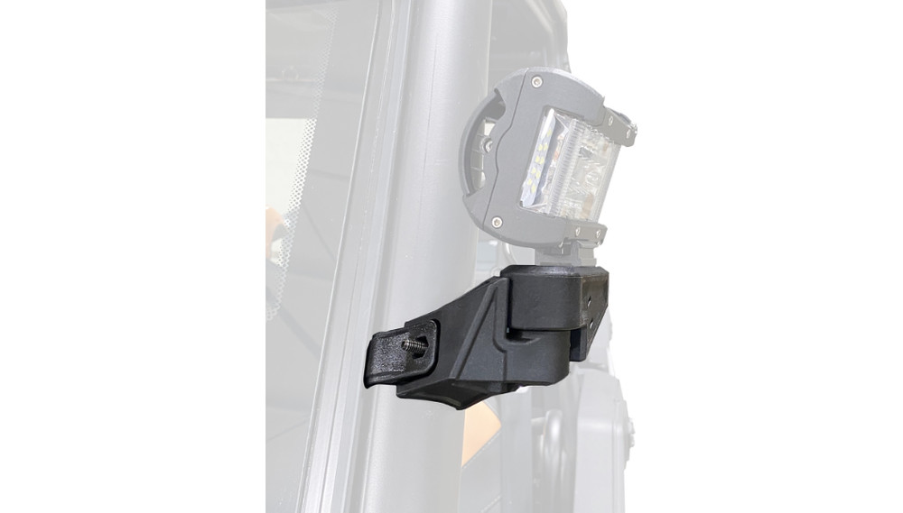 Moose Utility Cube Light Mount - 2001-2491